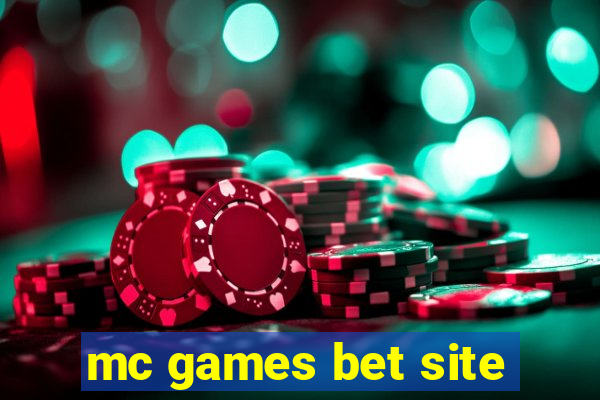 mc games bet site